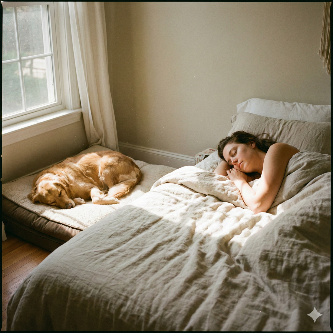 When nothing happens