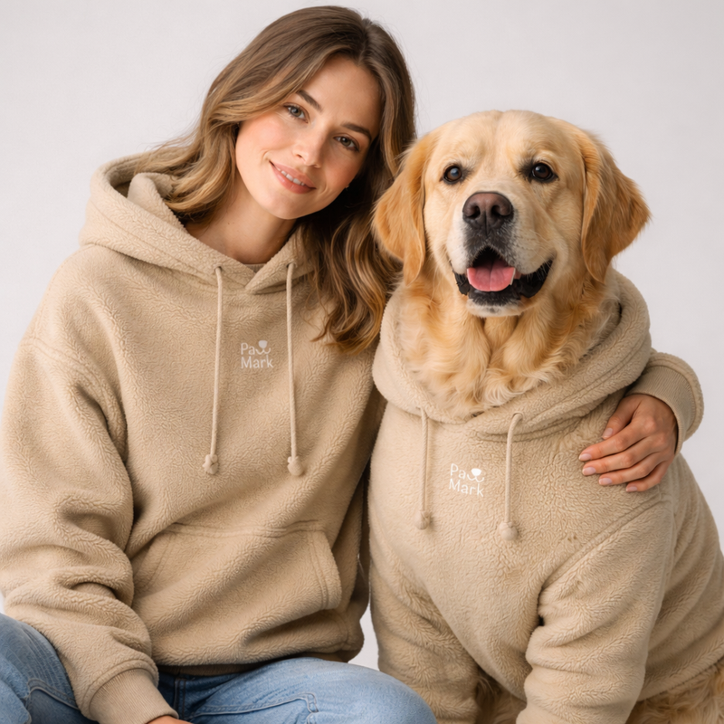 The Cozy Bond - Warm Beige