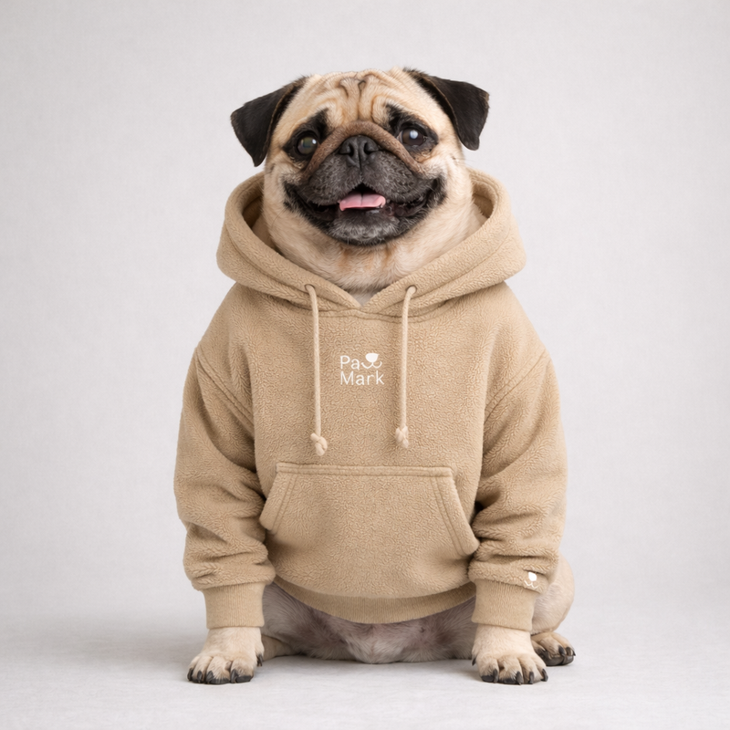 The Cozy - Dog (Warm Beige)