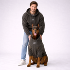 El vínculo acogedor (Dark Ash)