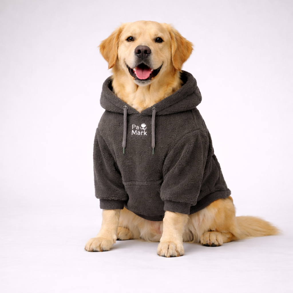 The Cozy - Dog (Dark Ash)