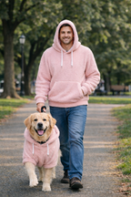 The Cozy - Human (Rose Dust)