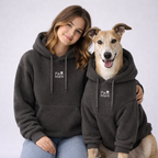 El vínculo acogedor (Dark Ash)