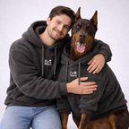 El vínculo acogedor (Dark Ash)