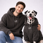 El vínculo acogedor (Dark Ash)