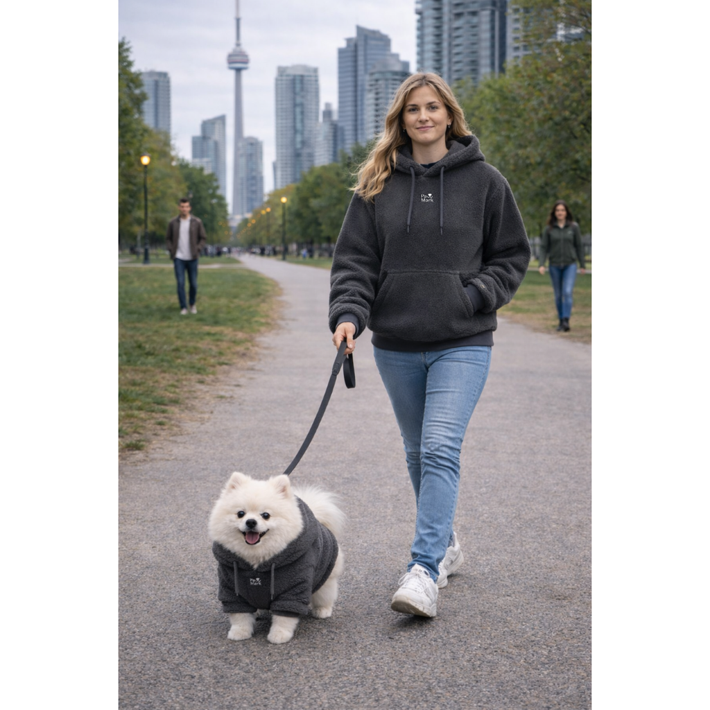 The Cozy - Dog (Dark Ash)