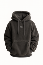 The Cozy - Human (Dark Ash)