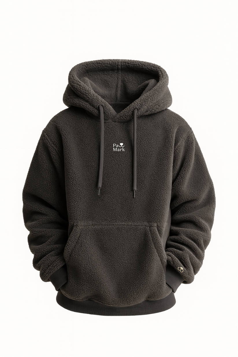 The Cozy - Human (Dark Ash)