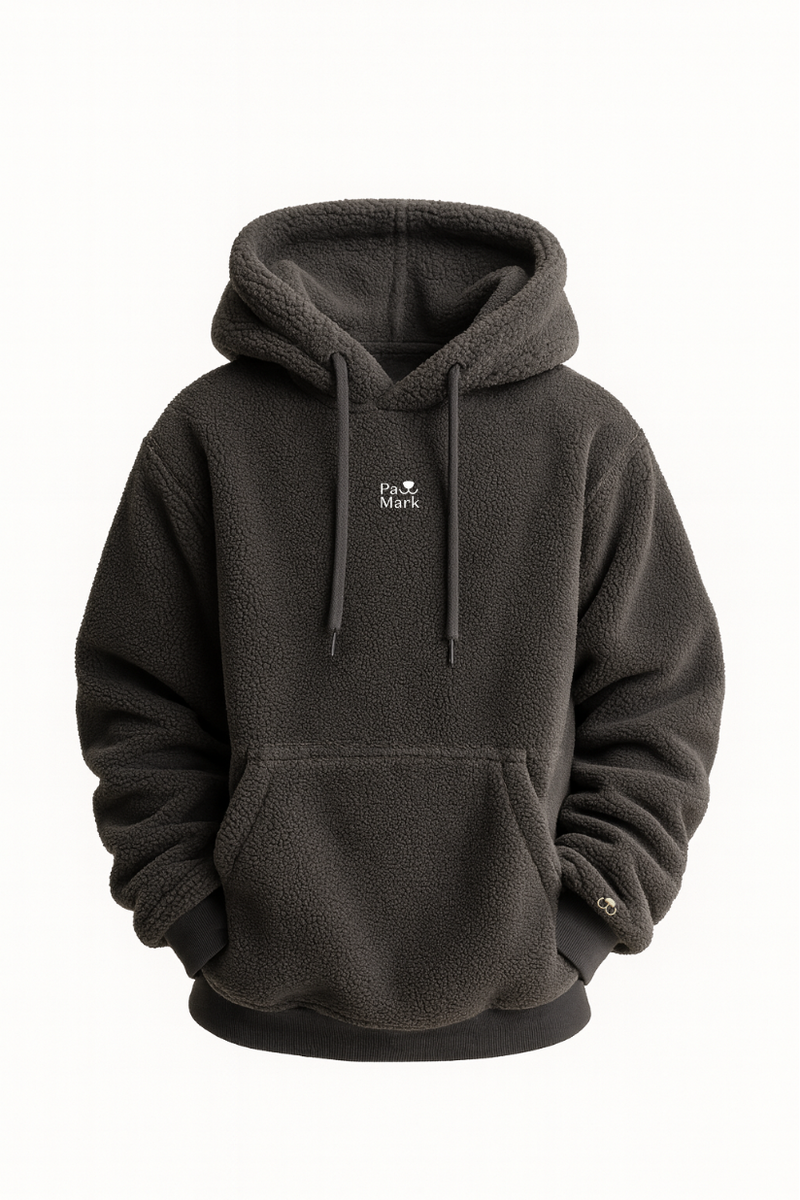 The Cozy - Human (Dark Ash)