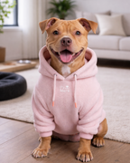 The Cozy - Dog (Rost Dust)