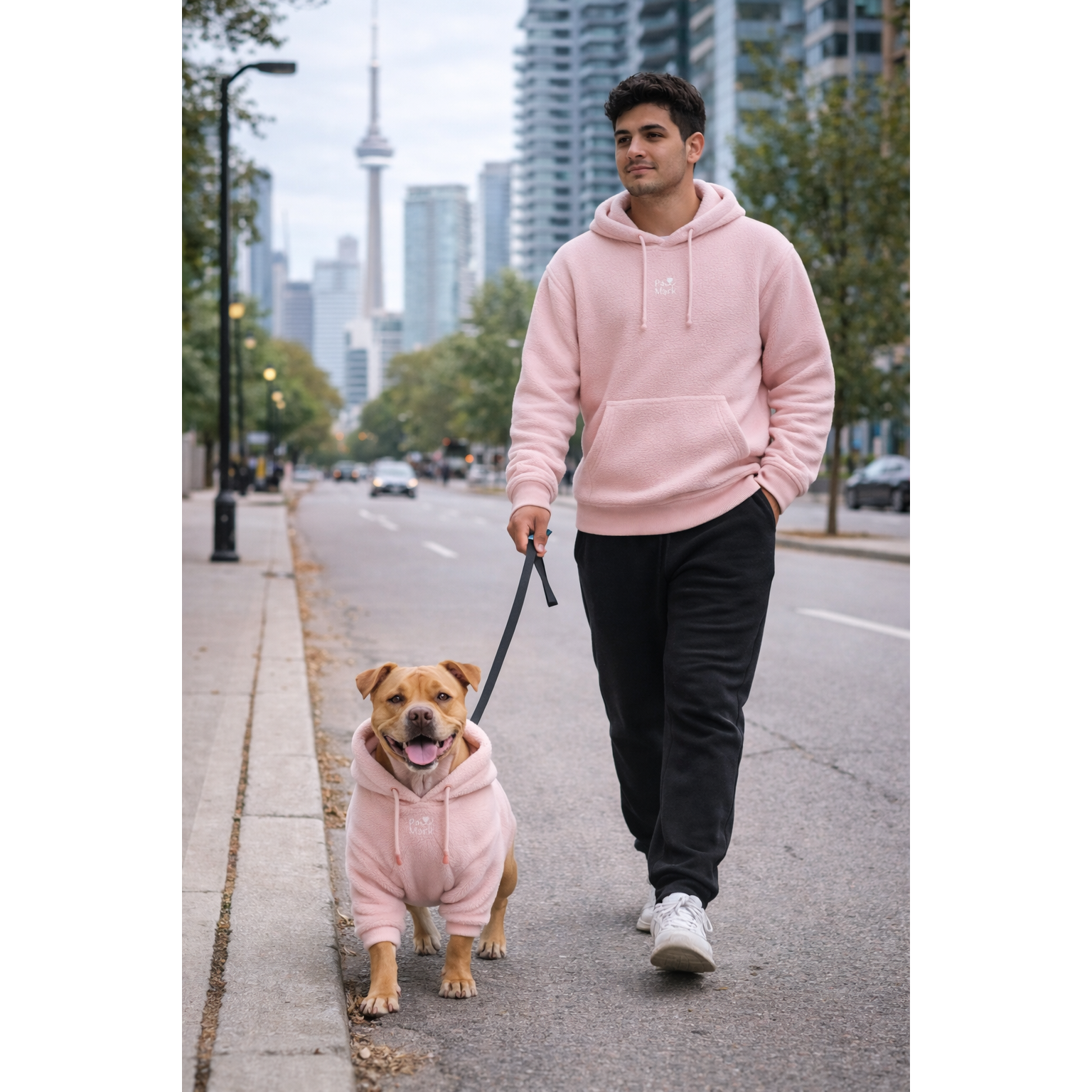 The Cozy - Dog (Rost Dust)