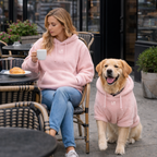 The Cozy - Dog (Rost Dust)