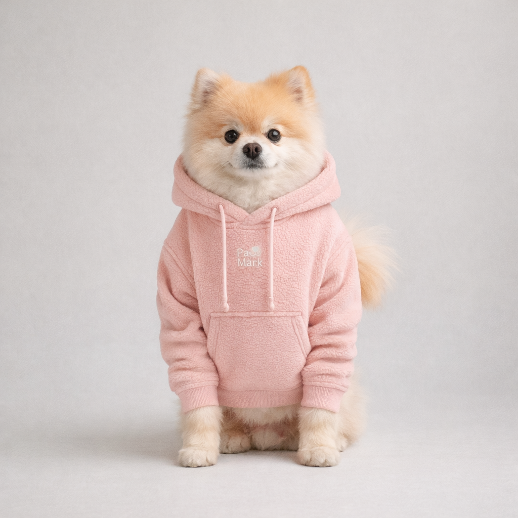 The Cozy - Dog (Rost Dust)