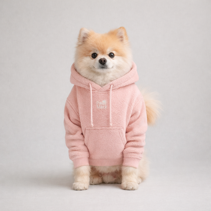 The Cozy - Dog (Rost Dust)