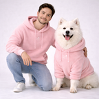 El vínculo acogedor (Polvo de rosa)