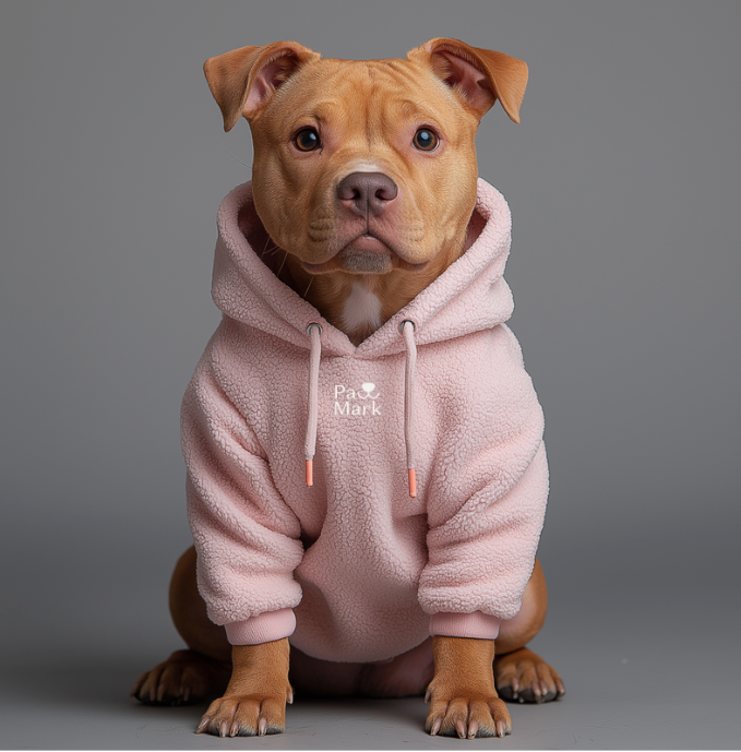 The Cozy - Dog (Rost Dust)