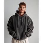 The Cozy - Human (Dark Ash)