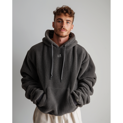 The Cozy - Human (Dark Ash)