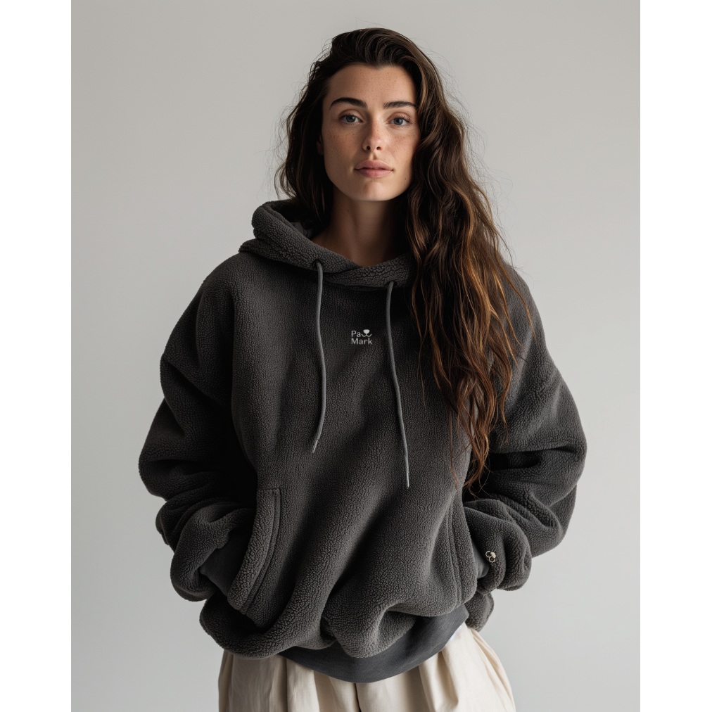 The Cozy - Human (Dark Ash)