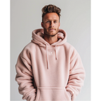 The Cozy - Human (Rose Dust)