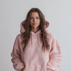 The Cozy - Human (Rose Dust)