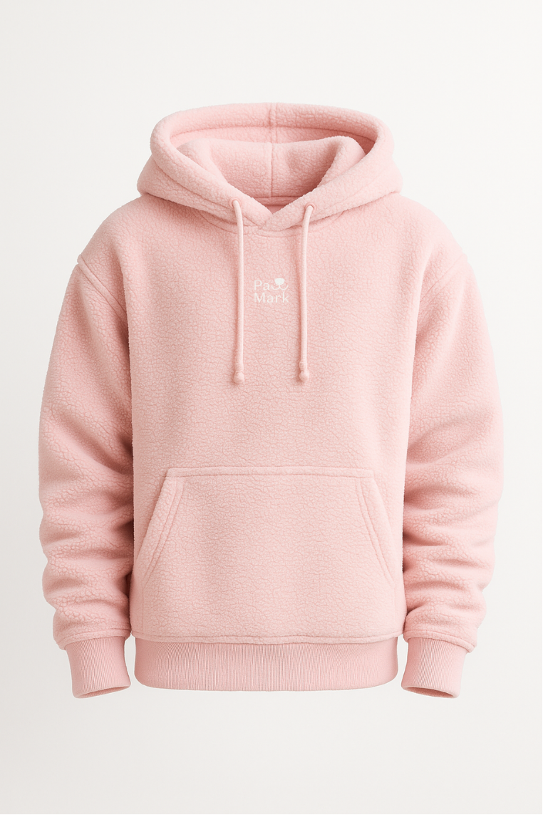 The Cozy - Human (Rose Dust)