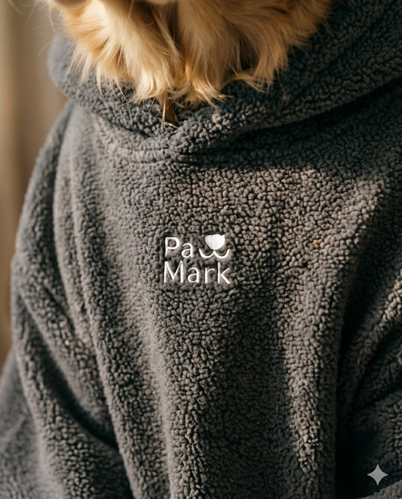 The Cozy - Dog (Dark Ash)