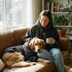 The Cozy - Dog (Dark Ash)